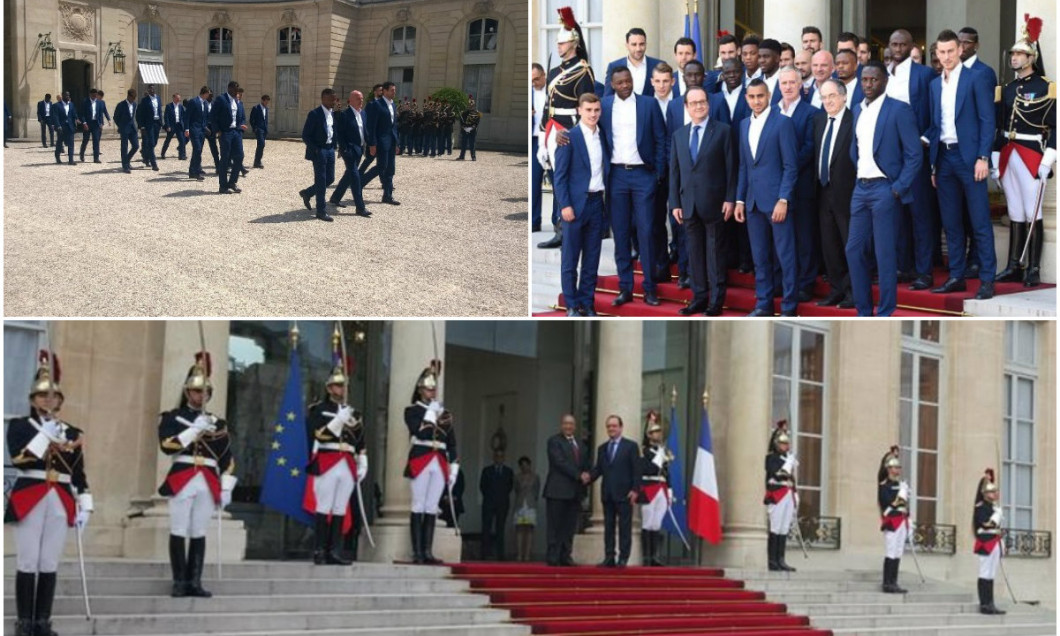 francezi hollande
