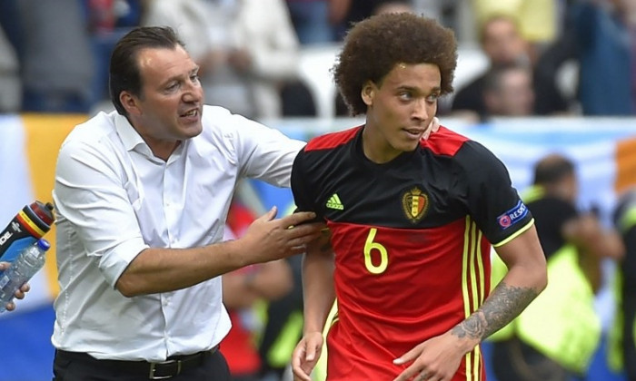 Witsel Wilmots