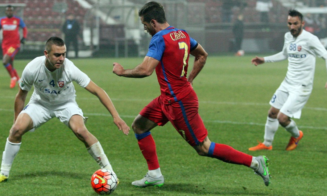 steaua botosani