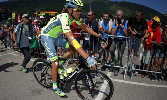 contador