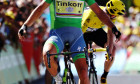 sagan ciclism