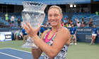 Yanina Wickmayer