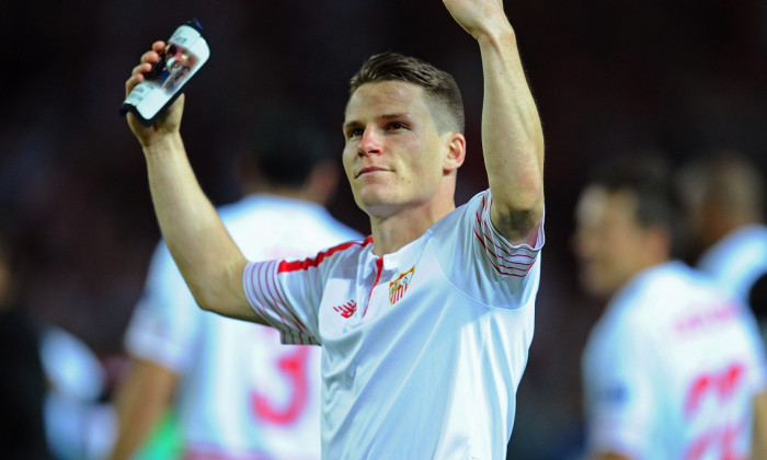 gameiro sevilla