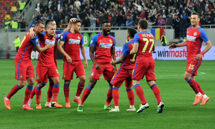 bucurie steaua