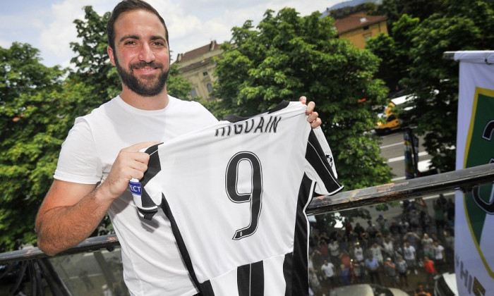 higuain juve-1