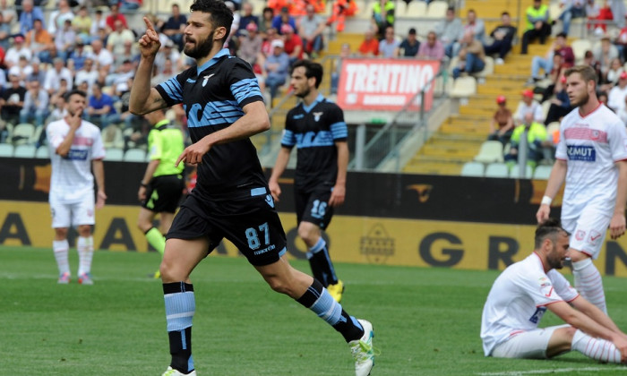 candreva lazio