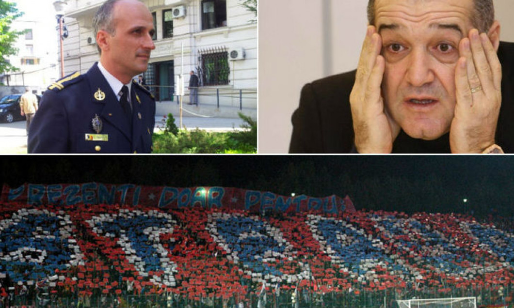 LPF răspunde Armatei: Dreptul FC Steaua București SA de a folosi denumirea  Steaua e cât se poate de evident. Citiți corespondența dintre Ligă și CSA  Steaua. De ce n-a dat LPF publicității