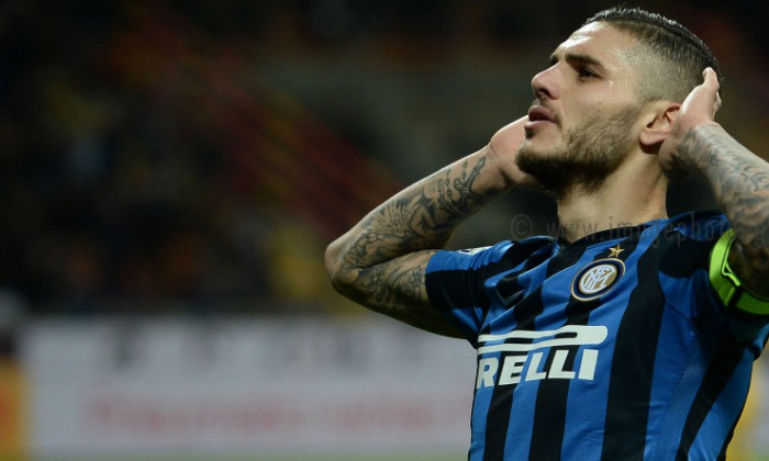 mauro icardi