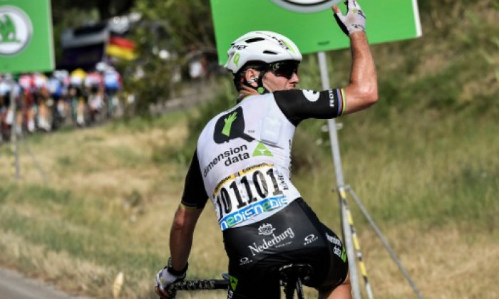 Mark Cavendish