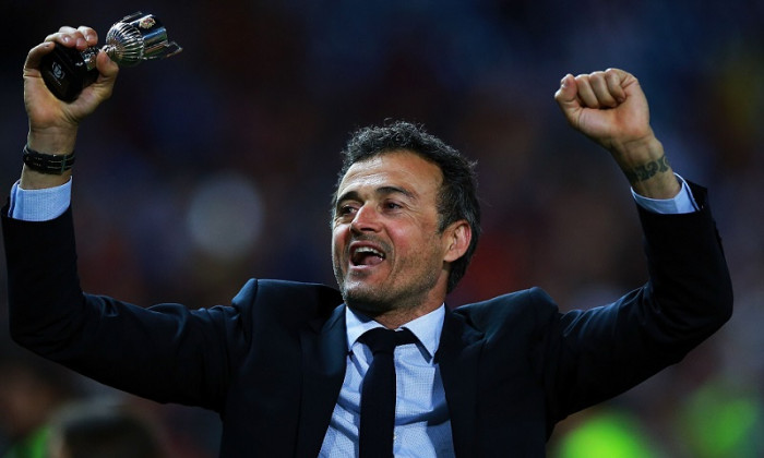 luis enrique