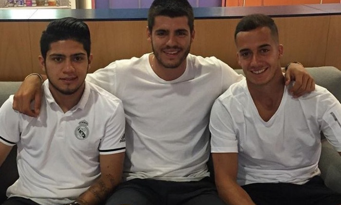 Morata Real