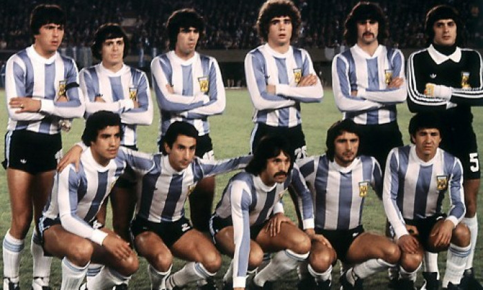 Argentina 1978