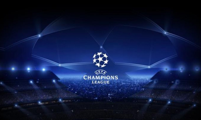 champions league