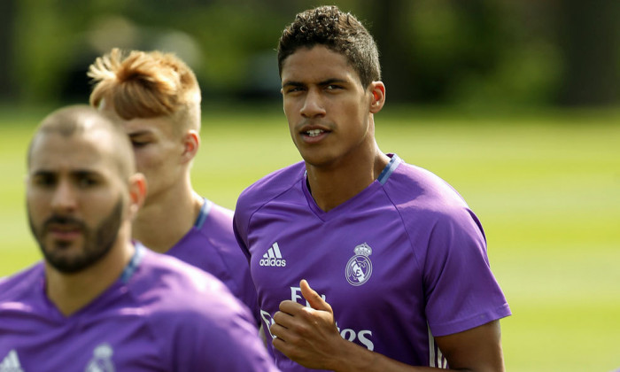 varane real