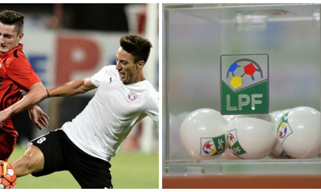 collage cupa ligii