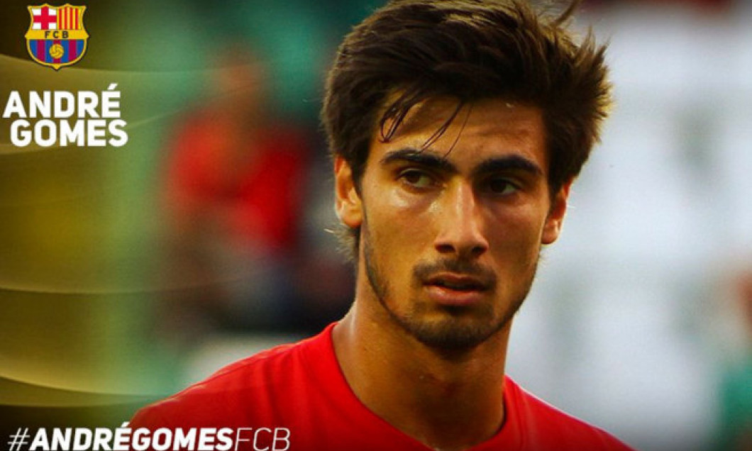 gomes barca
