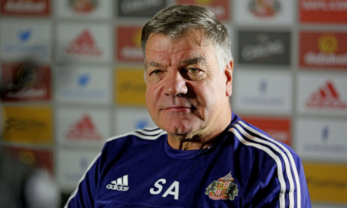 sam allardyce