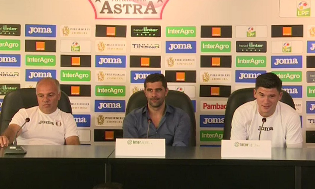 conf astra