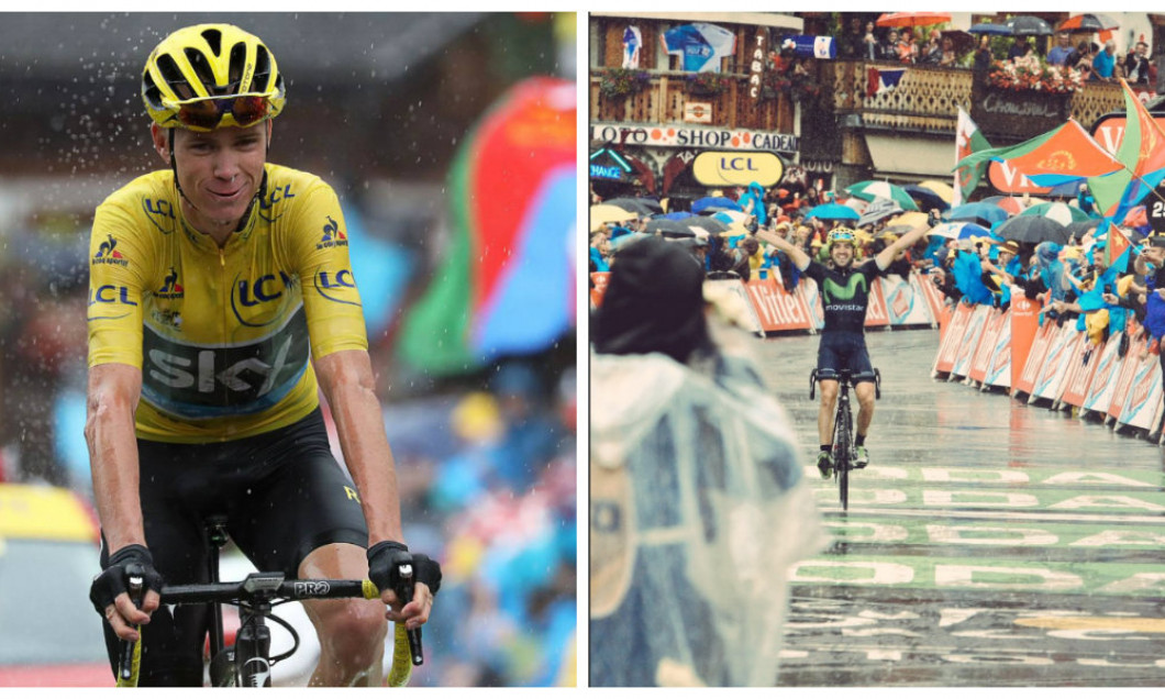collage froome