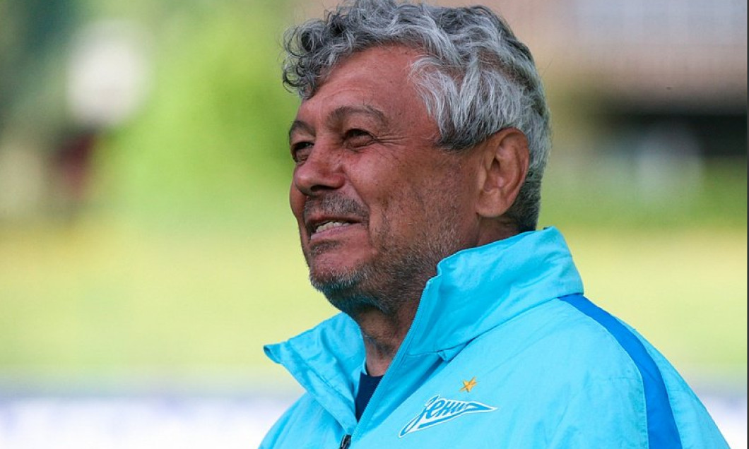 lucescu