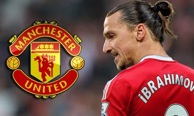 Zlatan United