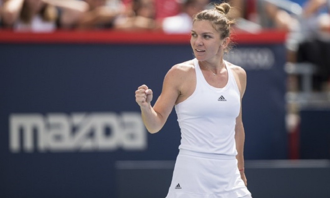halep finala
