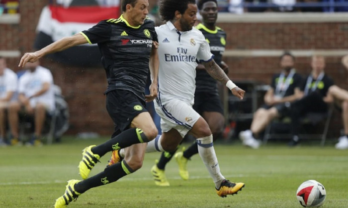 marcelo chelsea