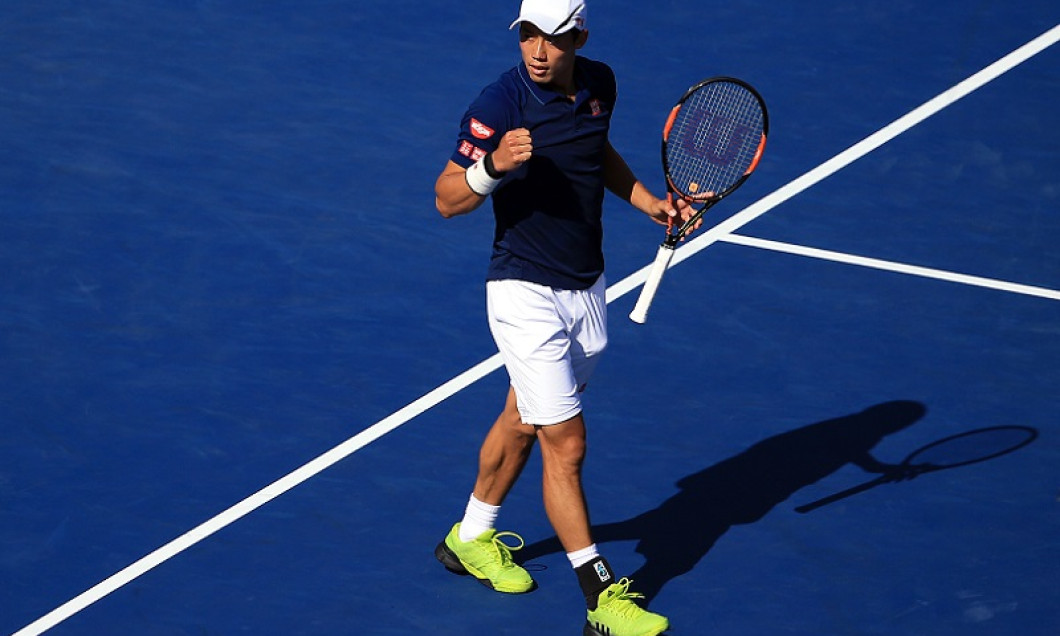 Nishikori toronto 1