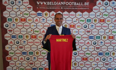 Martinez Belgia