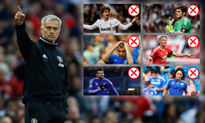 mourinho