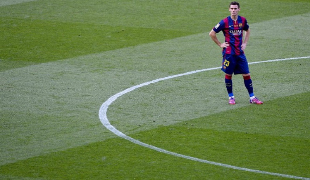 Thomas Vermaelen