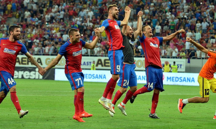 tudorie bucurie steaua