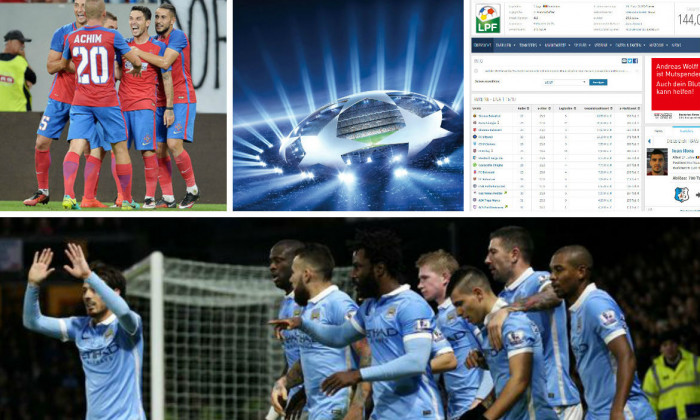 collage steaua