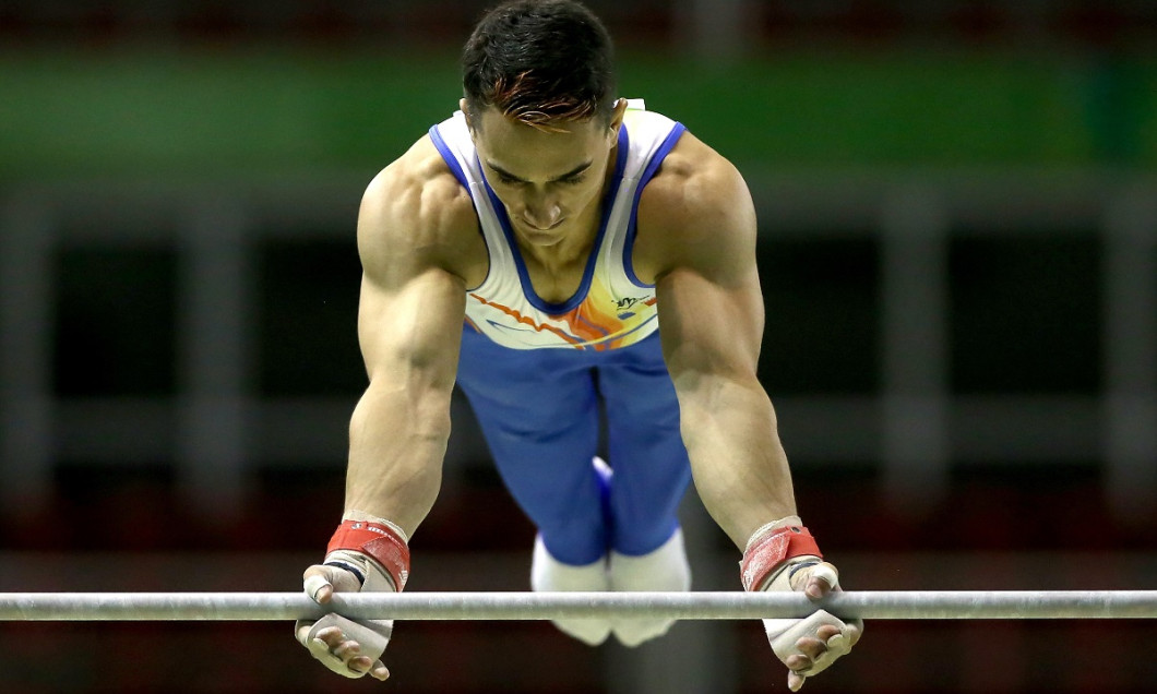 marian dragulescu