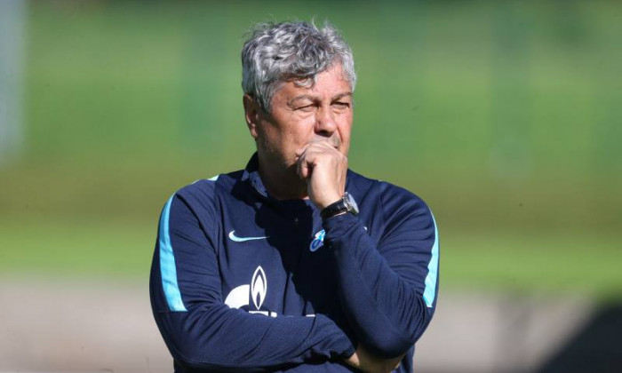 lucescu ganditor