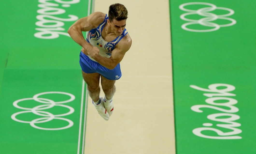 dragulescu rio
