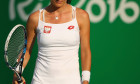 radwanska rio