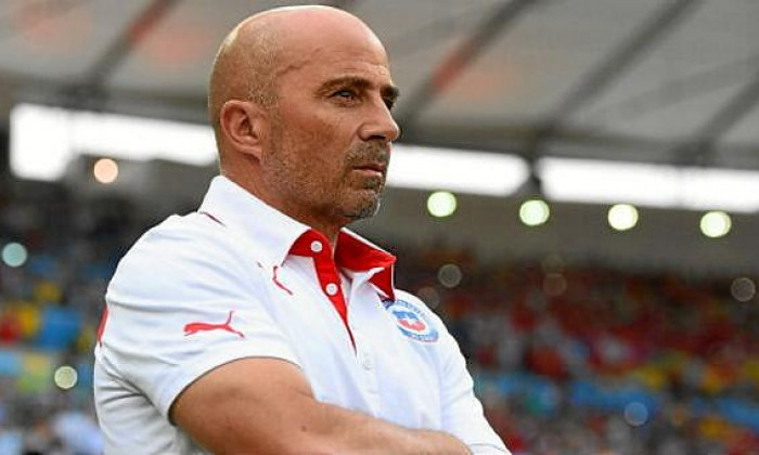 sampaoli