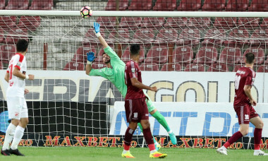 bara cfr cluj