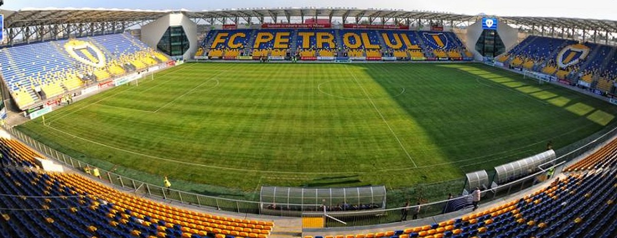 Petrolul se scufundă!? Clubul a cerut Tribunalului Prahova pe 30 decembrie să intre în concordat preventiv