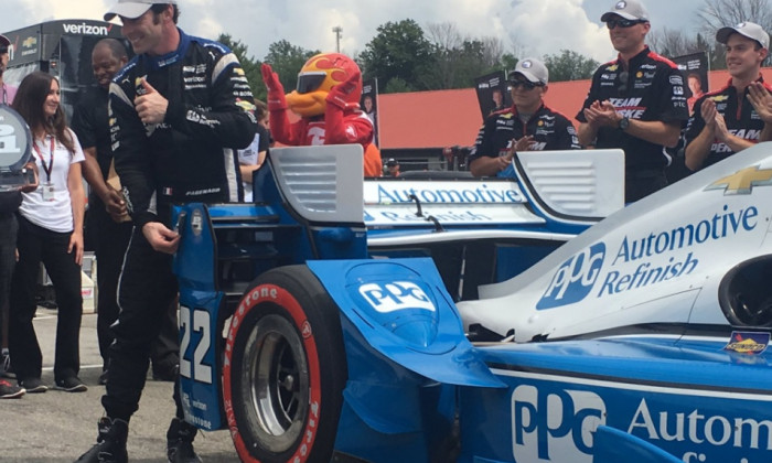 pagenaud
