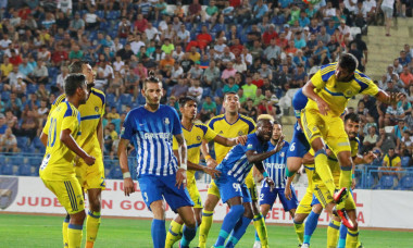 pandurii-maccabi tel aviv 5