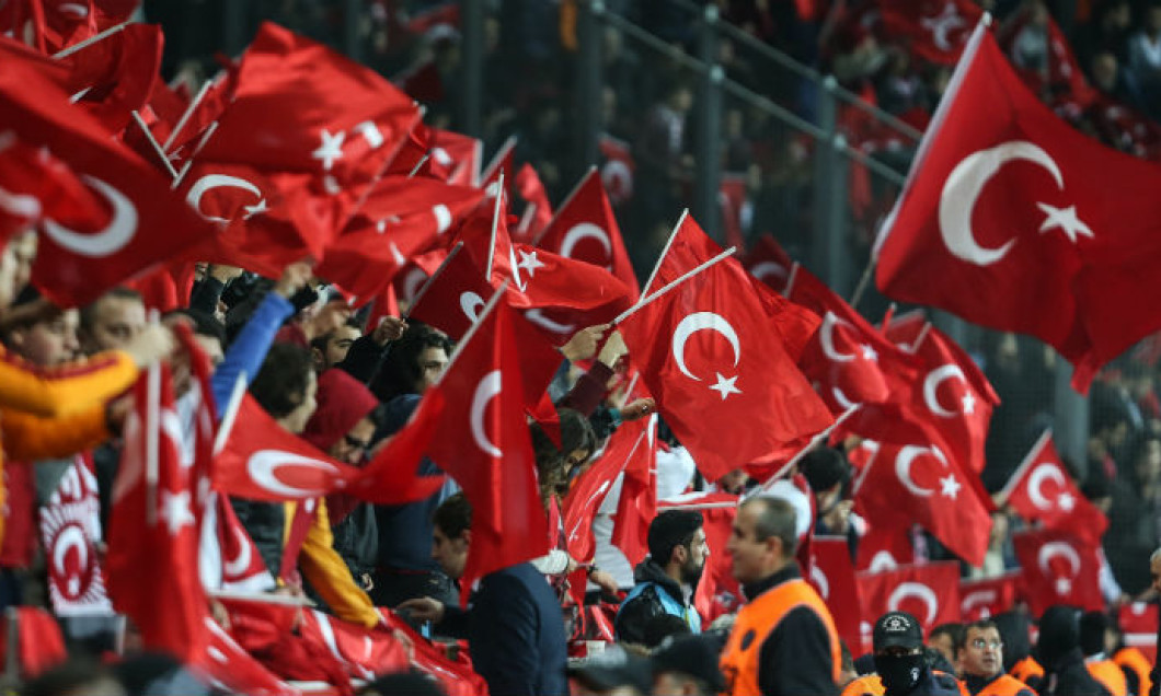 turkish