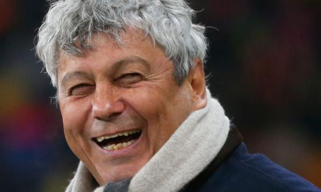 lucescu