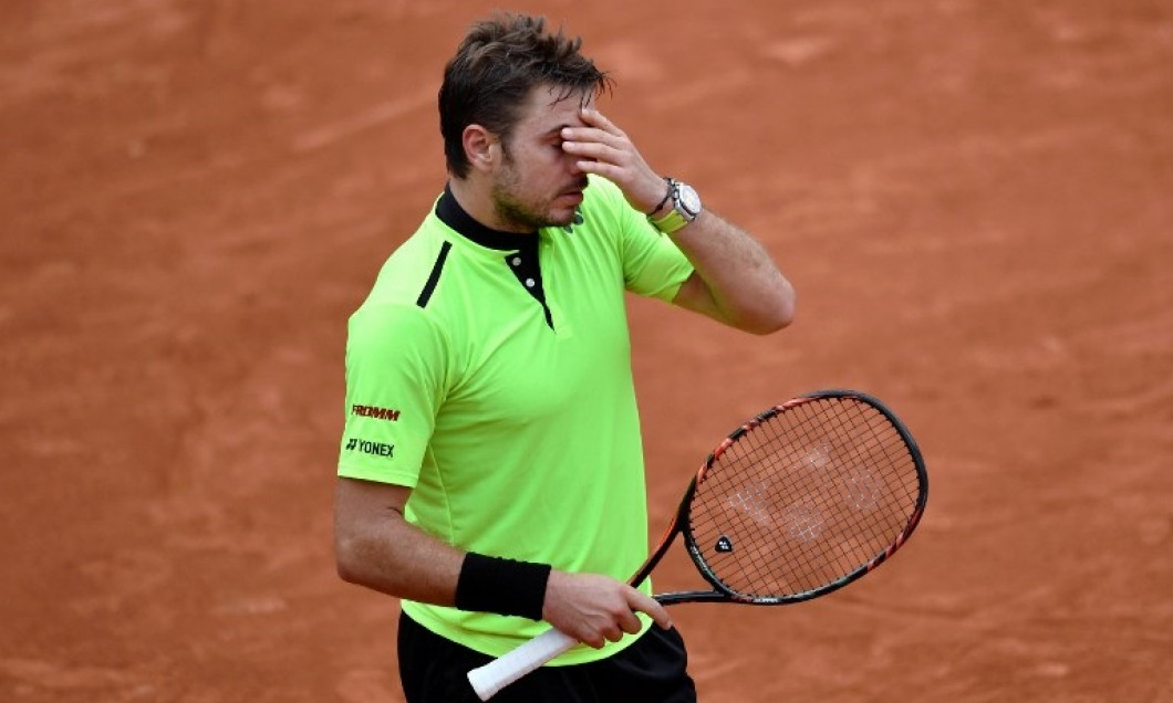 Wawrinka