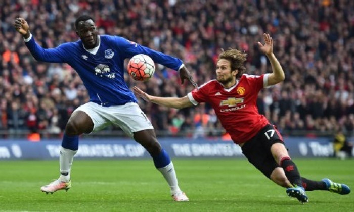 lukaku everton