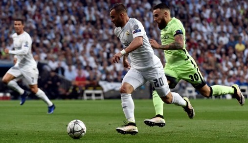Ce decădere! La 21 de ani era pe val la Real Madrid, acum s-a autopropus la locul 14 din Segunda