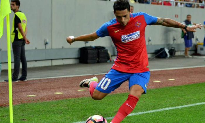 stanciu steaua