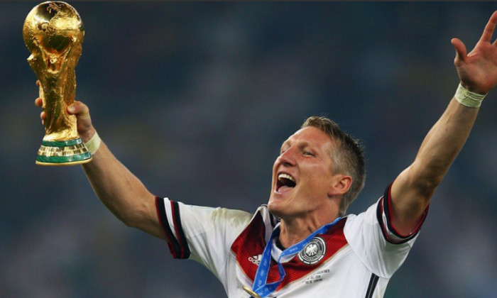 Schweinsteiger