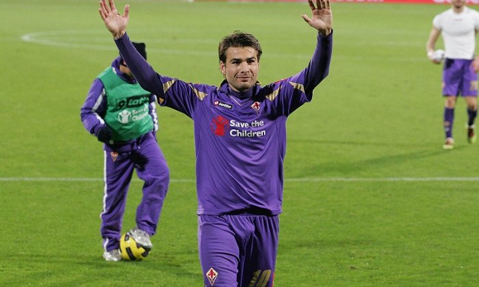 mutu fiorentina